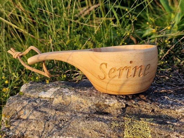 Serine, 6