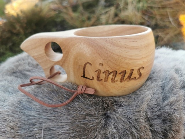 Linus, Fjelltind Turkopp