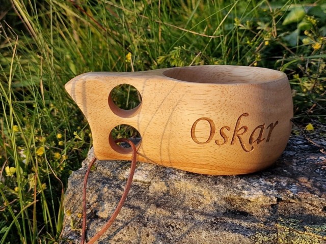 Oskar, 7