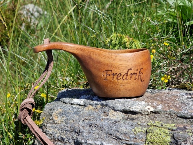 Fredrik, 3