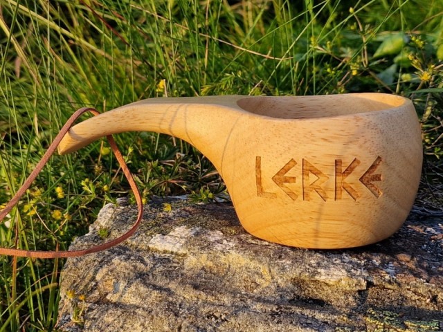 Lerke, 6
