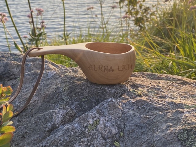 Elena Licia, 4