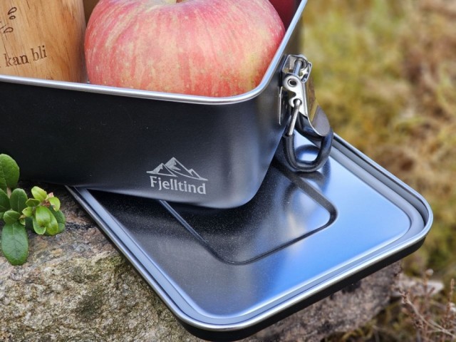 God tetningslist i lokket