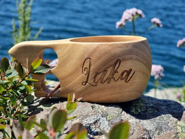Luka, 1