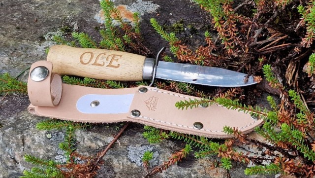 Ole, 10