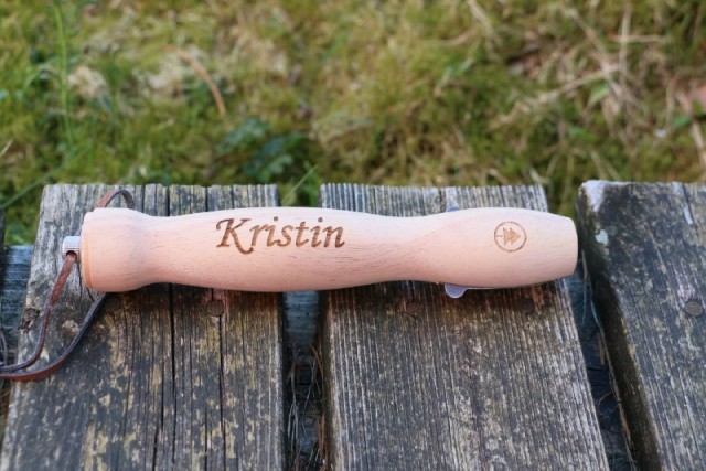 Kristin (Grillspyd)