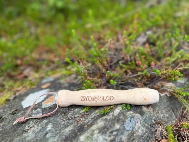 Thorvald, 13