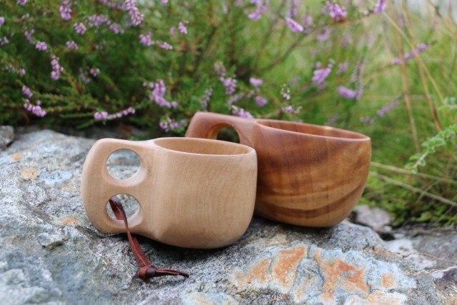 Ved siden av Wood Jewel