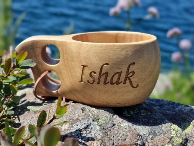 Ishak, 1