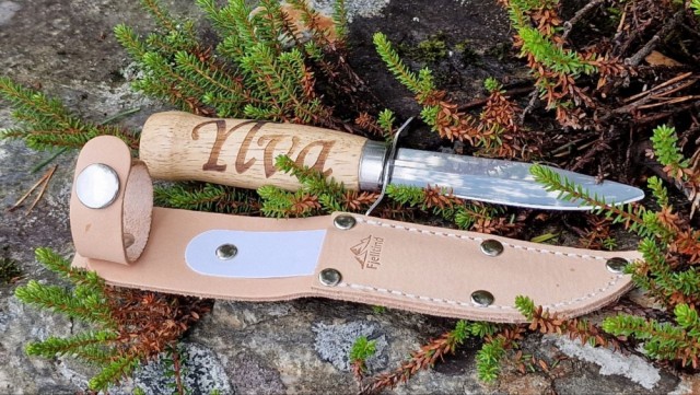Ylva, 10