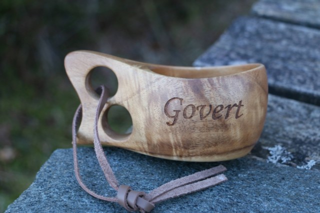 Govert (2-Fingers)