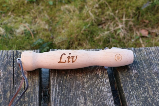 Liv (Grillspyd)