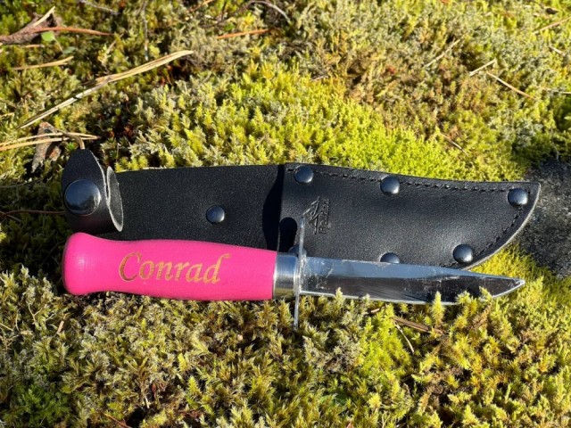 Conrad,16
