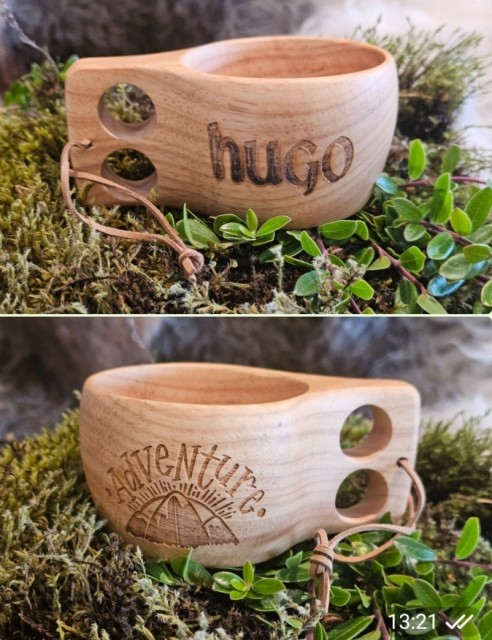 hugo, motiv 5
