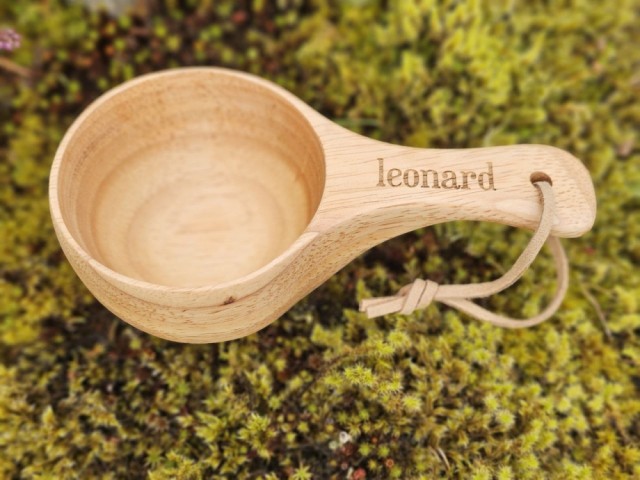 Leonard, 8