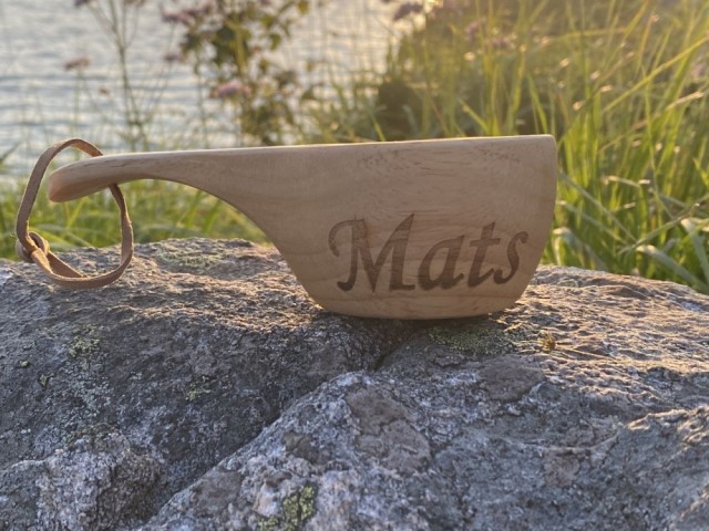 Mats, 5