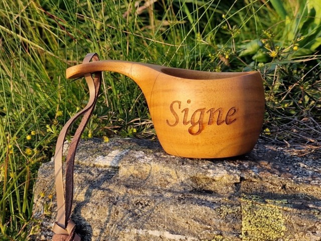 Signe, 6