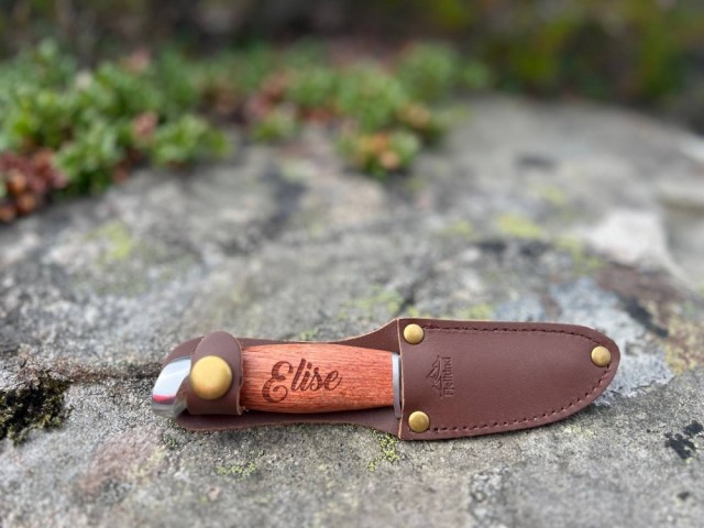 Elise, 15