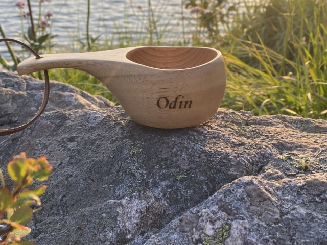 Odin, 4