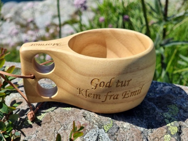 Mormor, God tur Klem fra Emil, 2