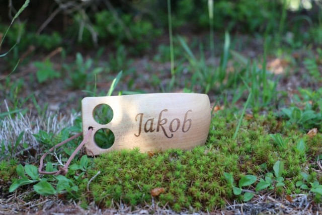 Jakob (ØYO Turkopp)
