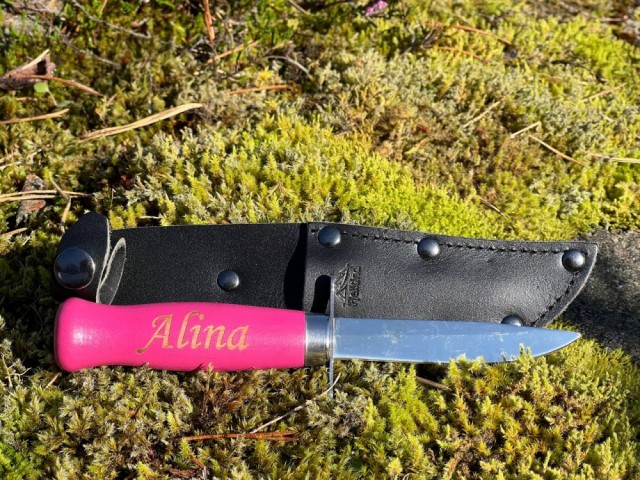 Alina, 16
