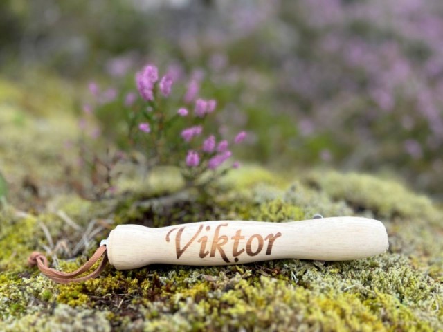 Viktor, 12