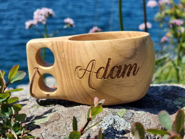 Adam, 2